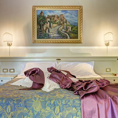 Hotel Santamaria Santa Maria  Eksteriør bilde