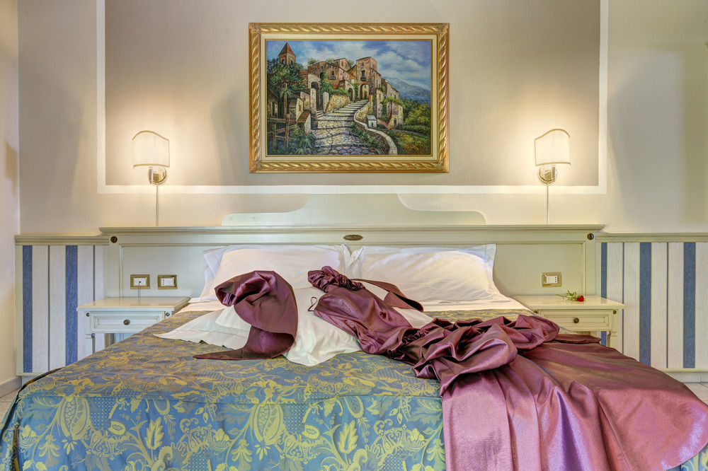 Hotel Santamaria Santa Maria  Eksteriør bilde