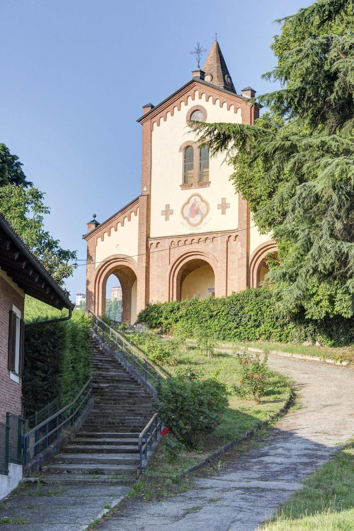 Hotel Santamaria Santa Maria  Eksteriør bilde