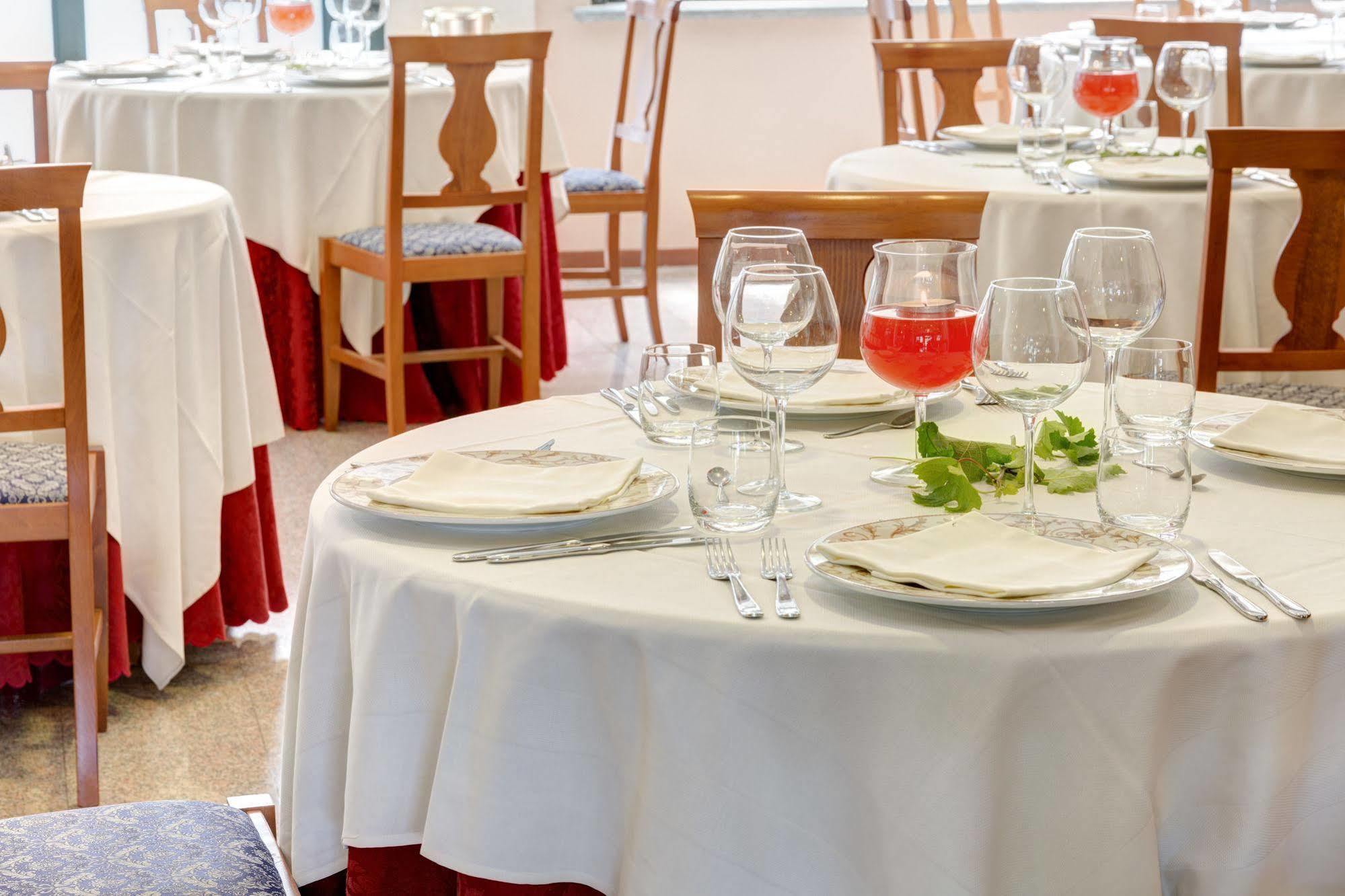 Hotel Santamaria Santa Maria  Eksteriør bilde