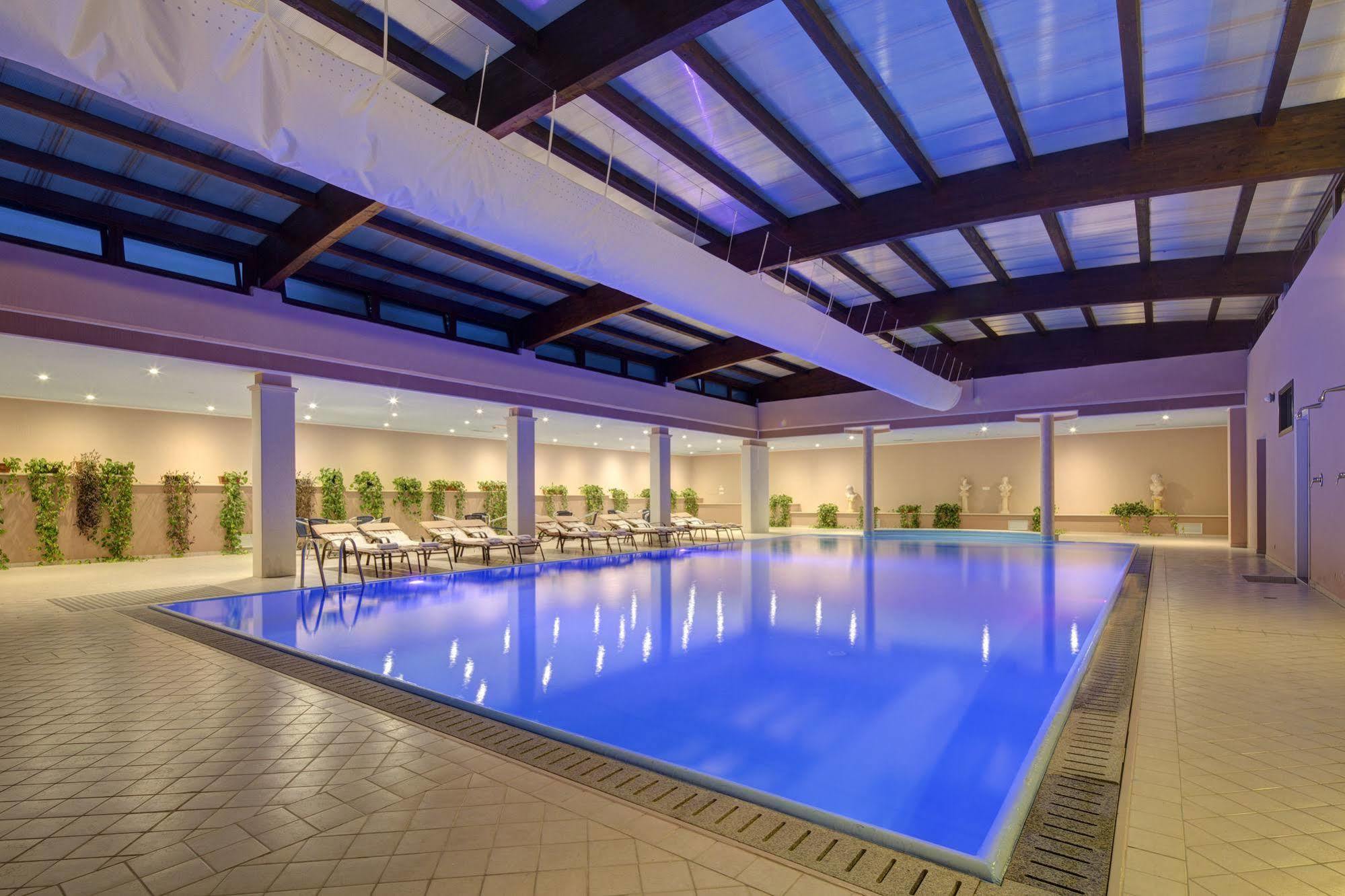 Hotel Santamaria Santa Maria  Eksteriør bilde