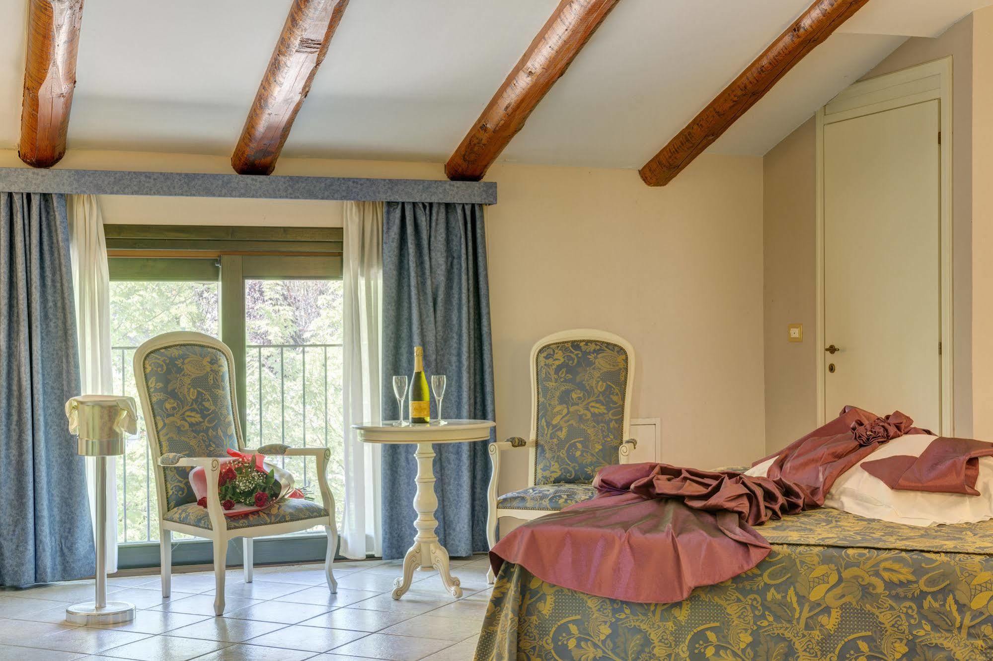Hotel Santamaria Santa Maria  Eksteriør bilde