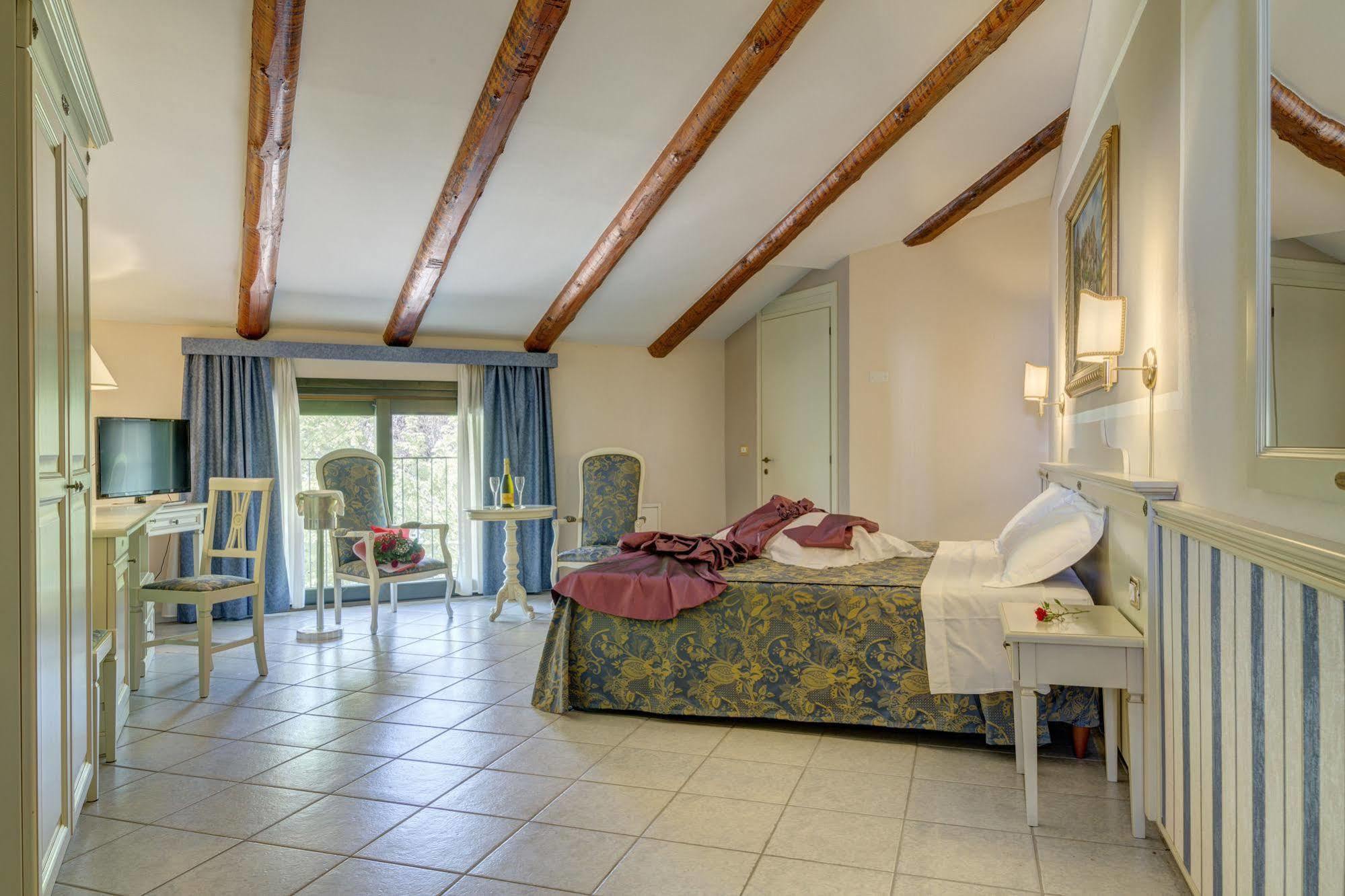 Hotel Santamaria Santa Maria  Eksteriør bilde
