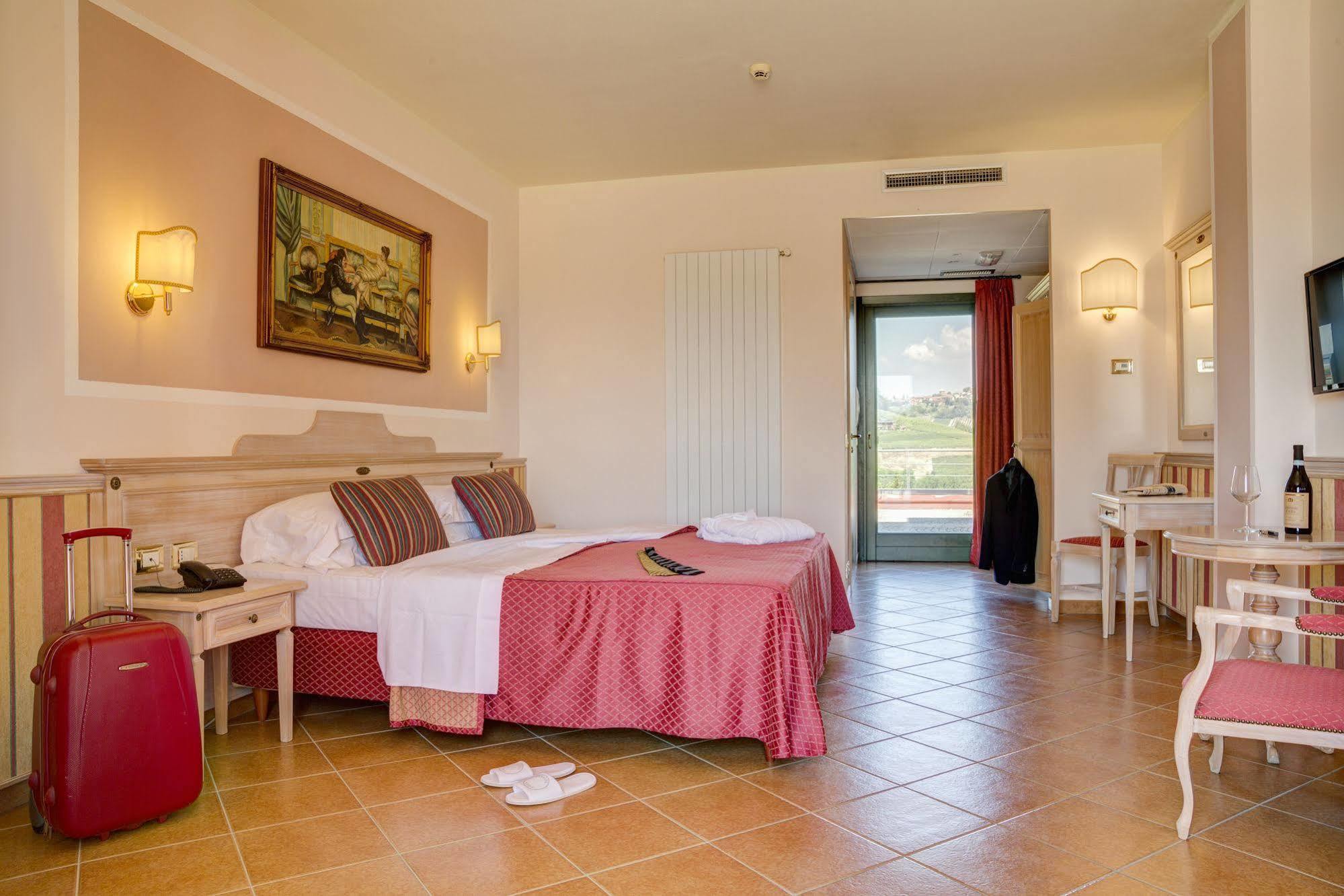 Hotel Santamaria Santa Maria  Eksteriør bilde